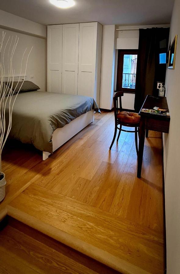 Aufidena Apartment アルフェデーナ エクステリア 写真