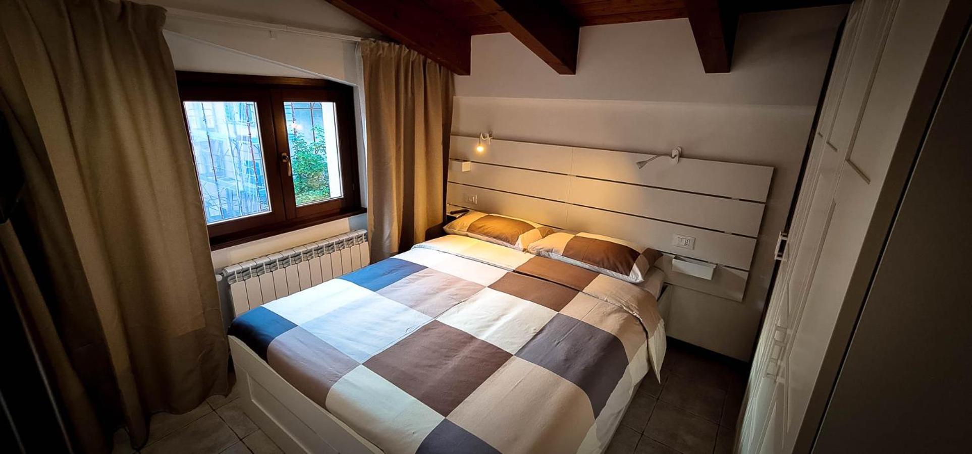 Aufidena Apartment アルフェデーナ 部屋 写真