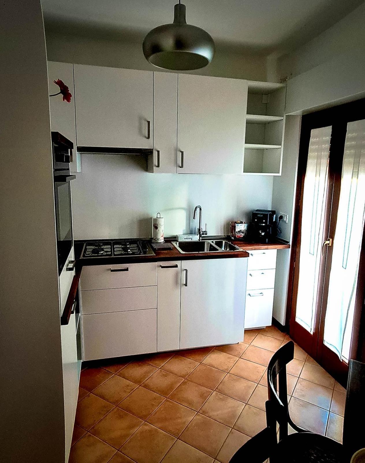 Aufidena Apartment アルフェデーナ 部屋 写真