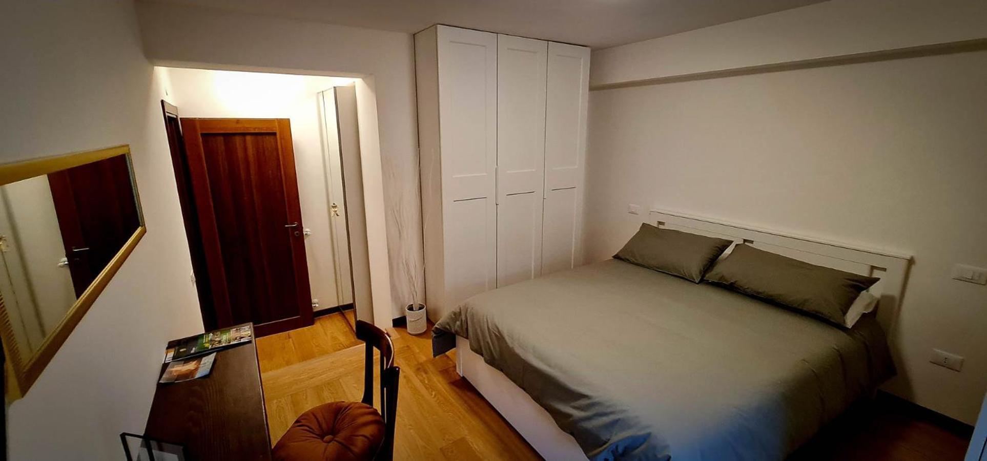 Aufidena Apartment アルフェデーナ 部屋 写真